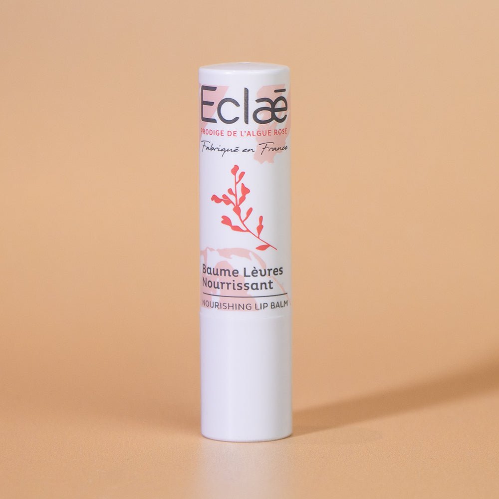 Baume à lèvres naturel nourrissant & réparateur – 20 g main image 0
