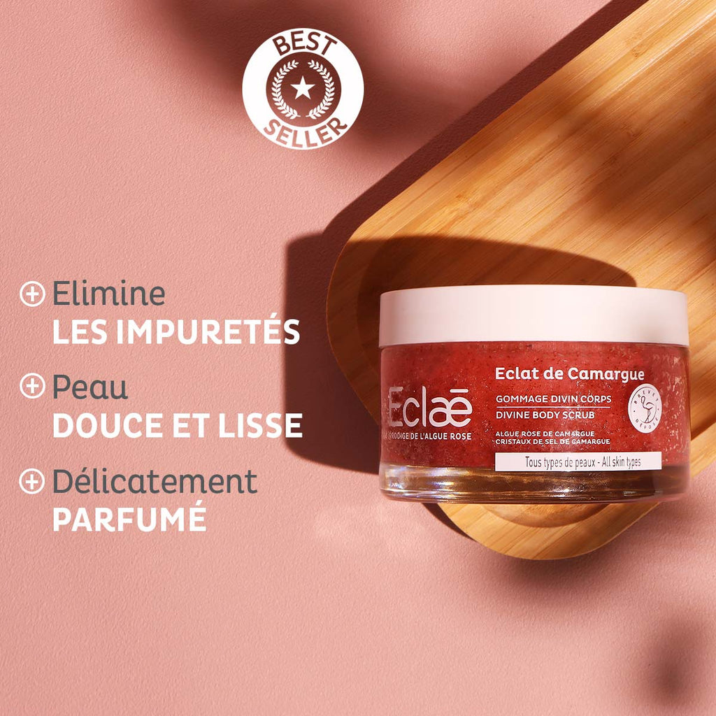 Eclat de Camargue - ECLAE