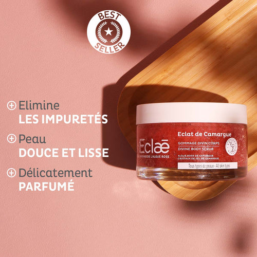 Eclat de Camargue - ECLAE