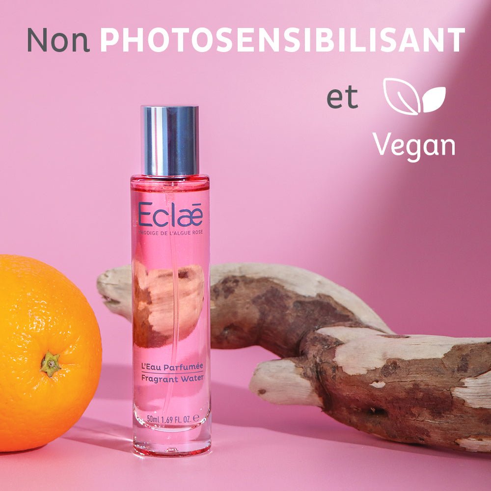 L'Eau Parfumée - ECLAE