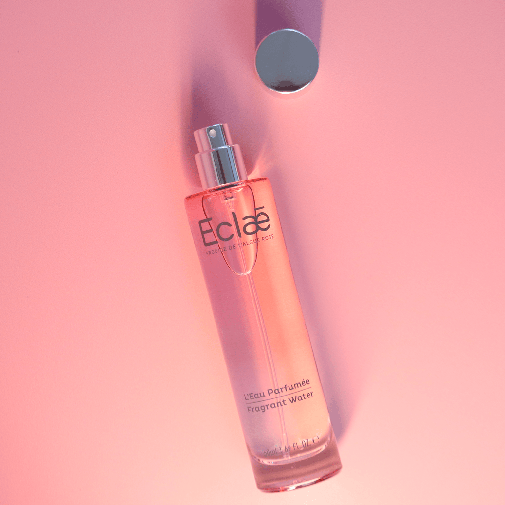L'Eau Parfumée - ECLAE