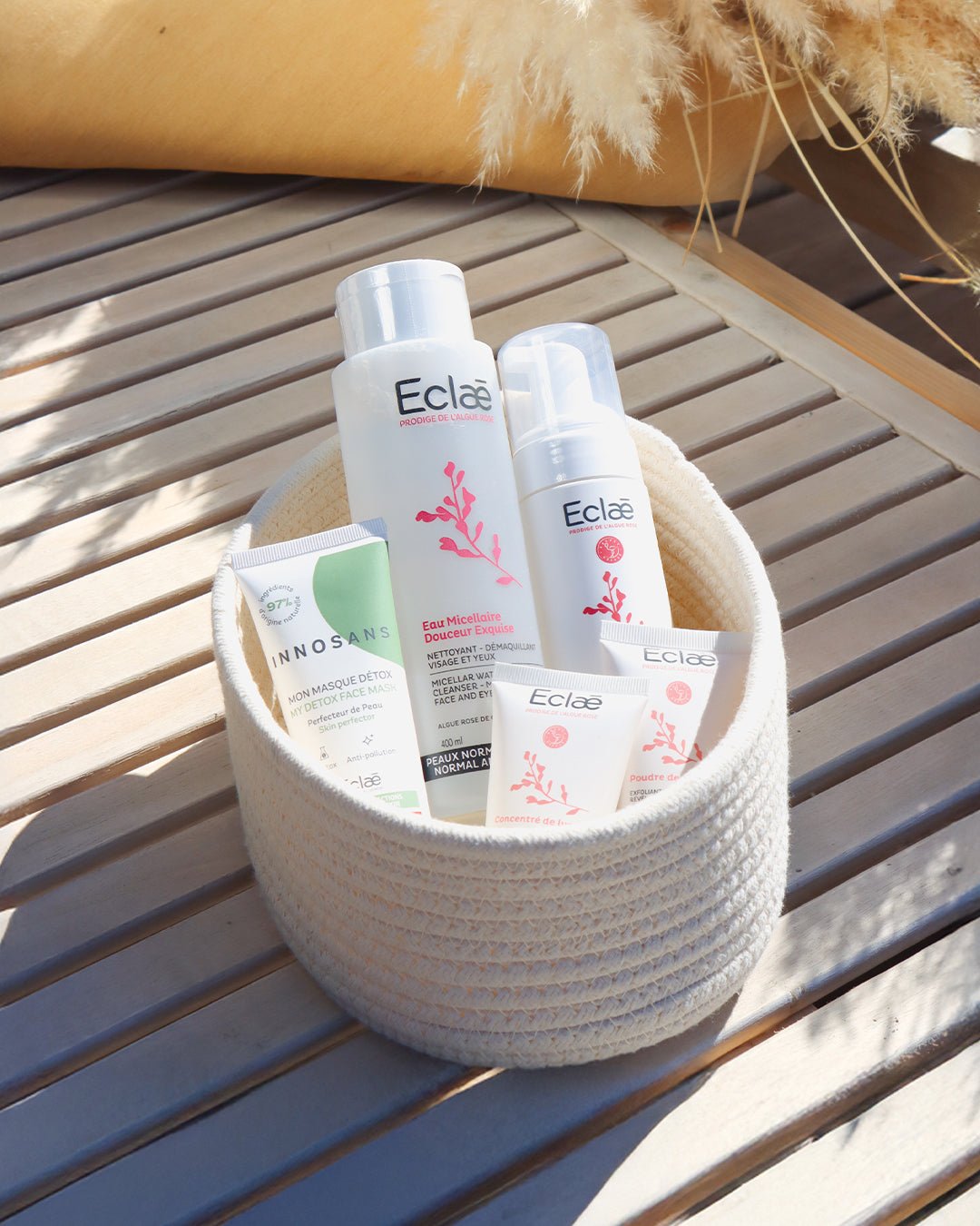 Detox de Printemps