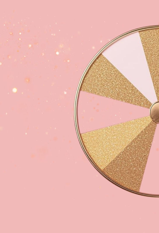 Fais tourner la magie de Noël !