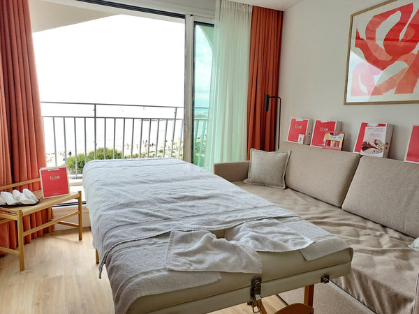Hôtel La Plage*****