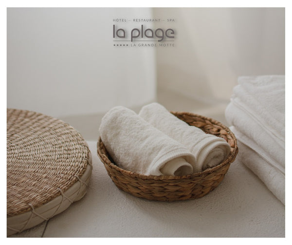 Hôtel La Plage*****