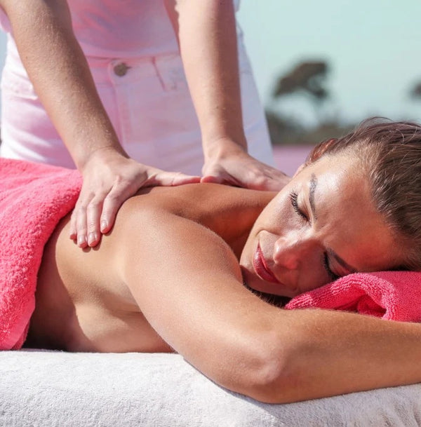 Nos spa ECLAE s’inspirent d’un savoir-faire ancestral