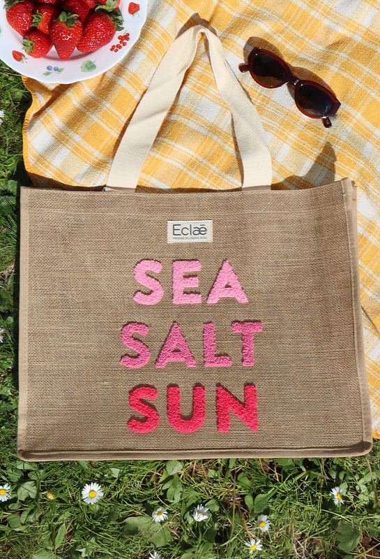 GET YOUR FREE BAG