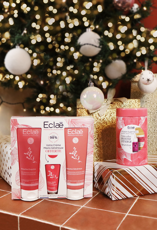 Découvrez nos coffrets cadeaux