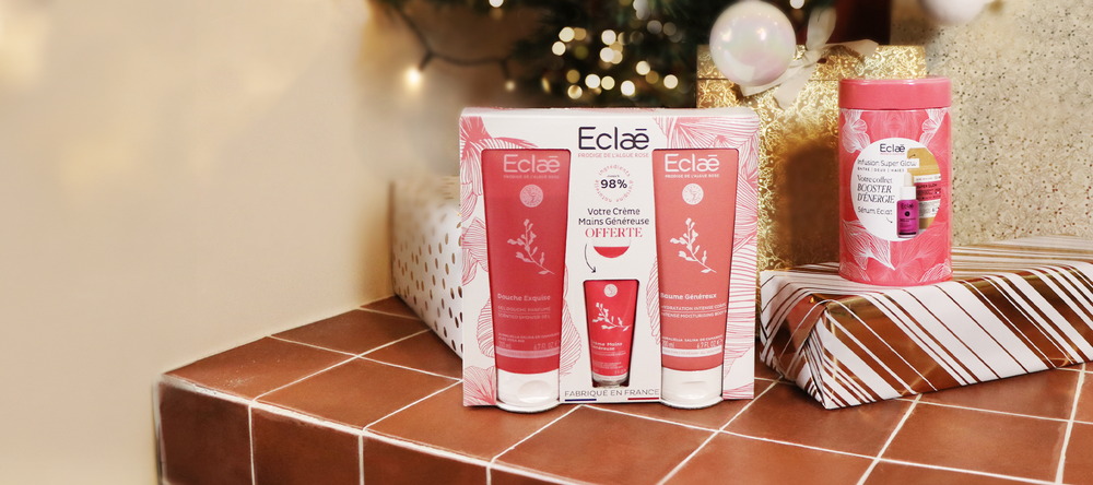 Découvrez nos coffrets cadeaux