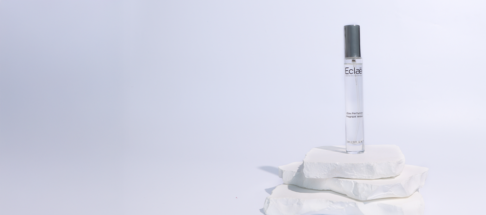 L'Eau Parfumée 10ml  OFFERTE