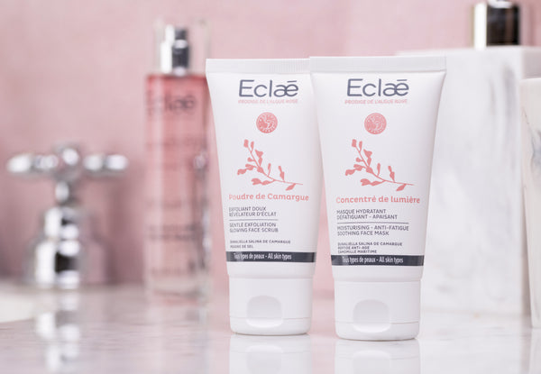 Complétez votre routine