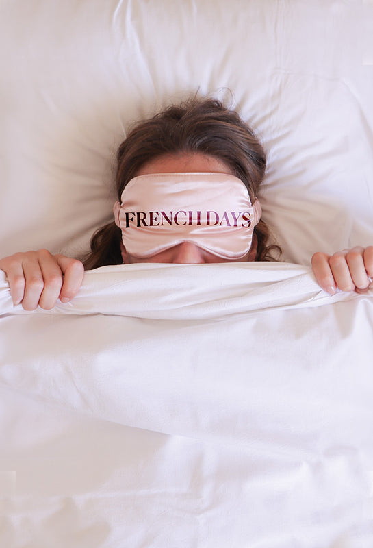 FRENCH DAYS