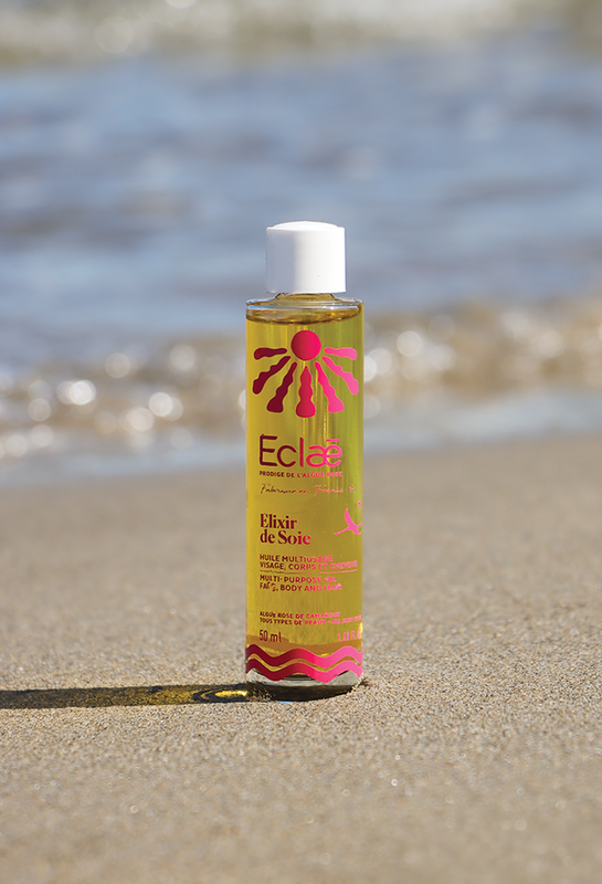 Elixir de Soie OFFERTE