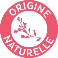  Up to 99% ingredients of natural origin