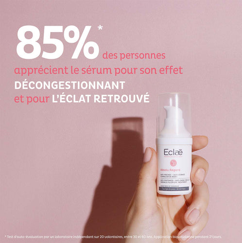 Absolu Regard - ECLAE