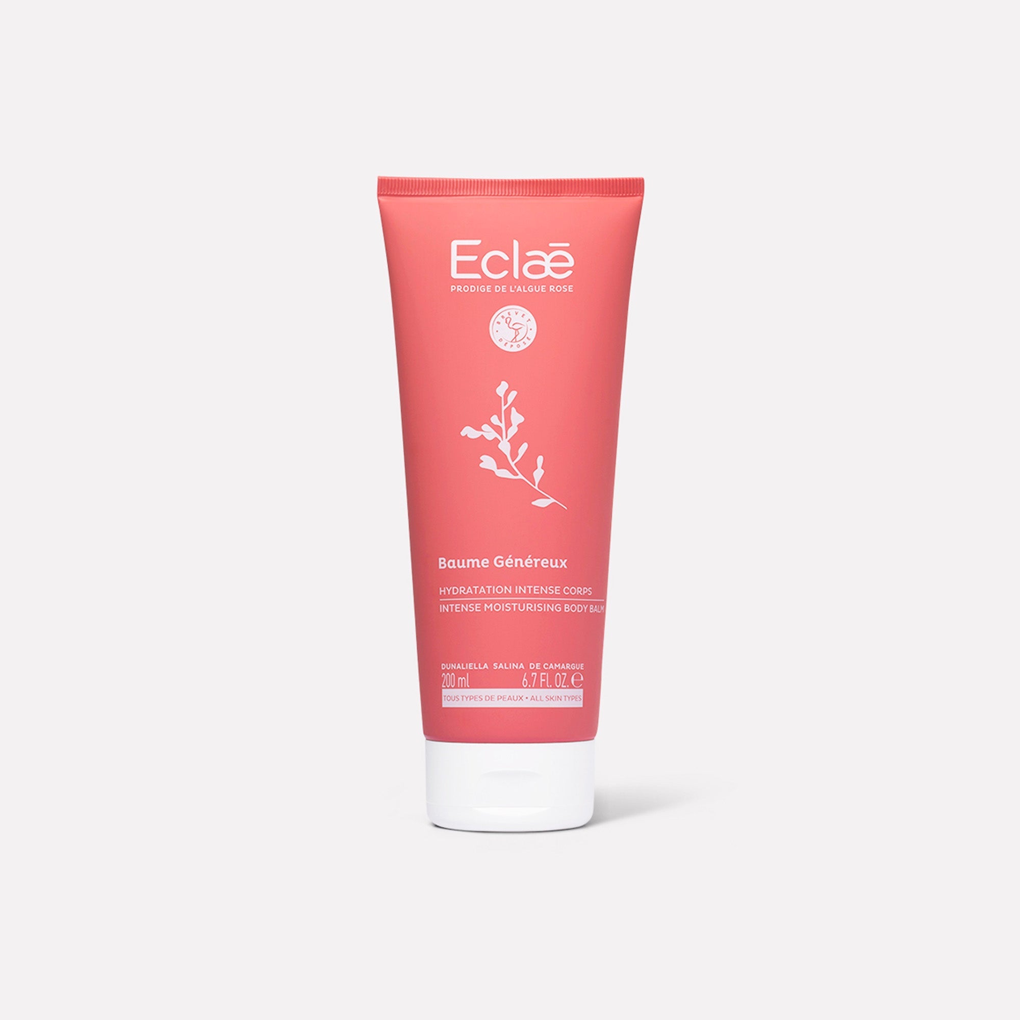 Baume Naturel Régénérant pour Tous types de Peau
