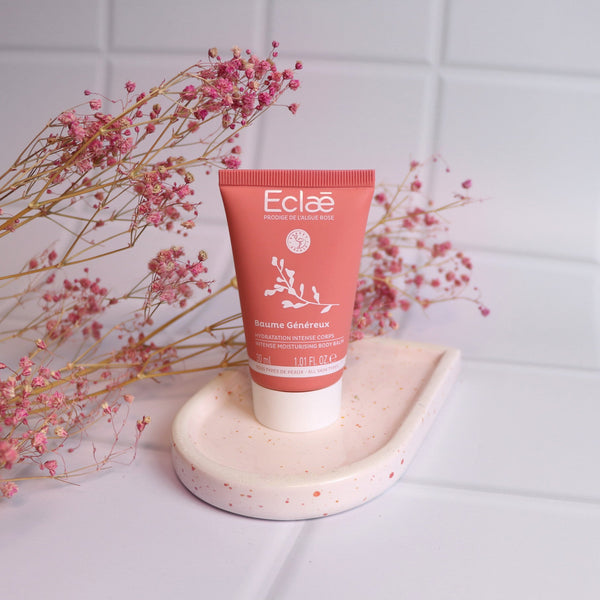 Baume Généreux Mini 30ML OFFERT - ECLAE