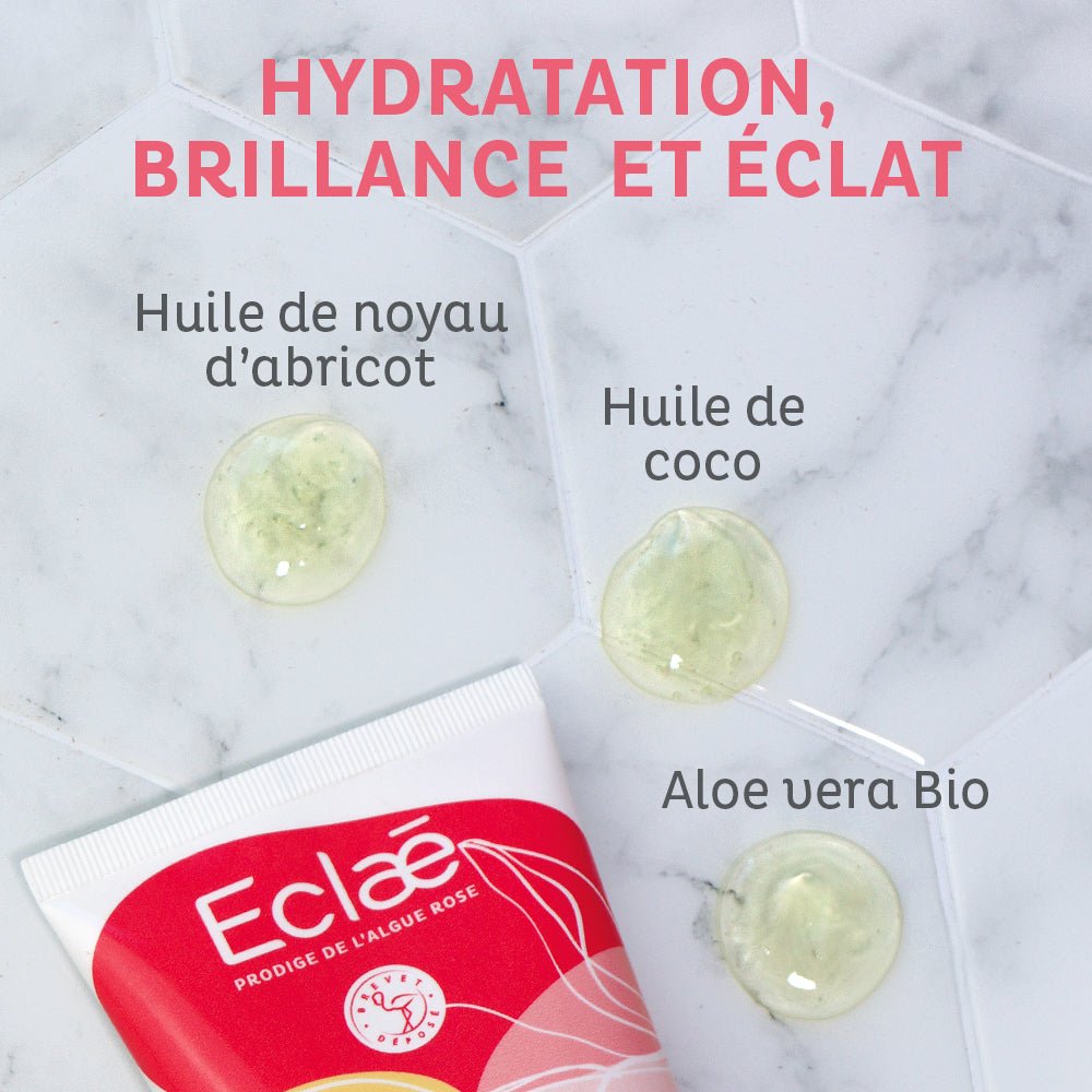 Brillance Exquise - ECLAE