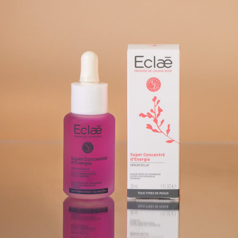 Coffret Booster d'Énergie - ECLAE
