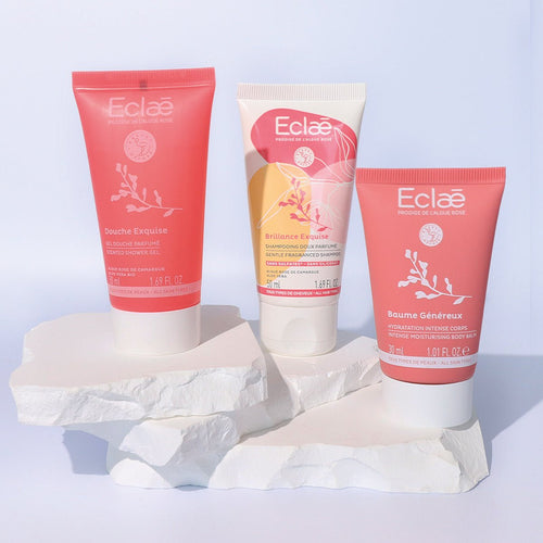 Coffret Trio Mini - ECLAE