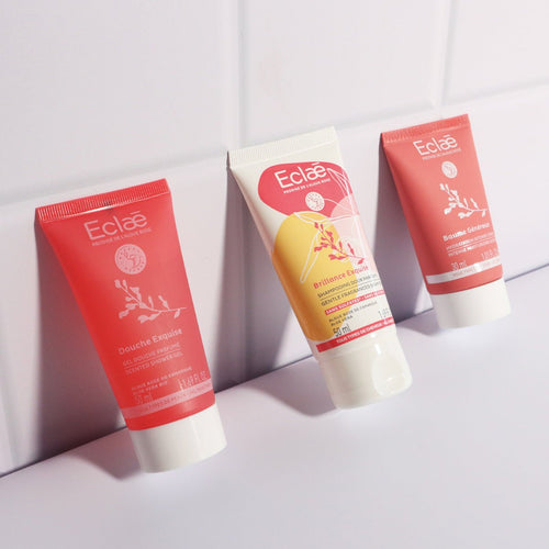 Coffret Trio Mini - ECLAE