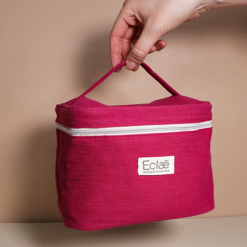 Coffret vanity soins corps naturels - ECLAE