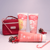 Coffret vanity soins corps naturels - ECLAE