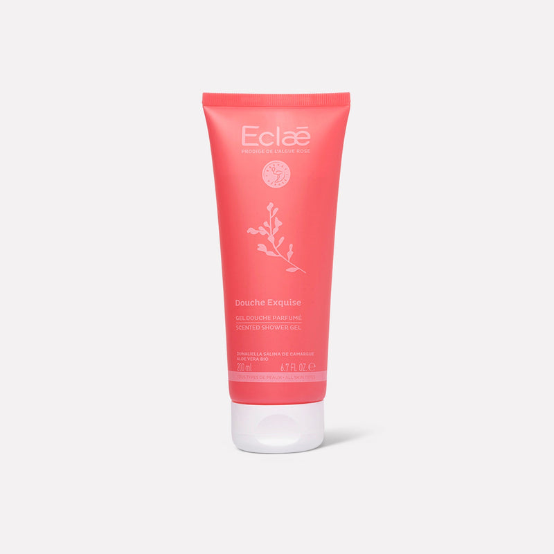 Douche Exquise - ECLAE