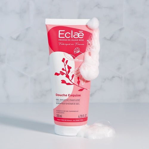 Douche Exquise - ECLAE