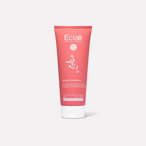 Echantillon Baume Généreux 4ml - ECLAE