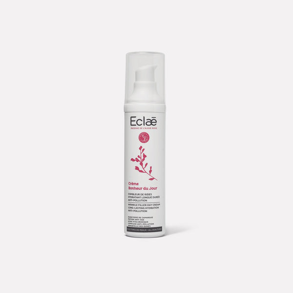 Echantillon Crème Bonheur du Jour 2ml - ECLAE
