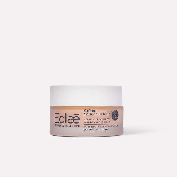 Echantillon Crème Soin de la Nuit 2ml - ECLAE