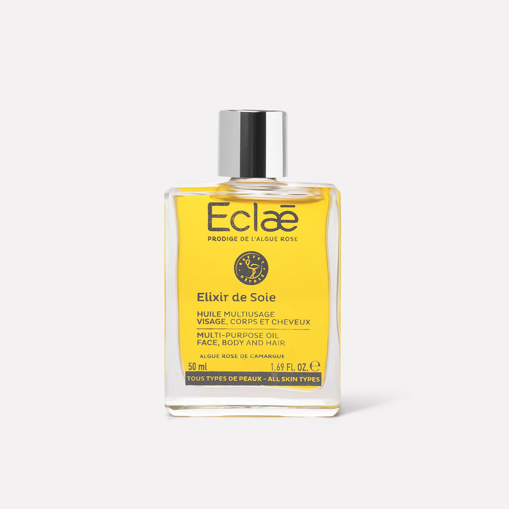 Elixir de Soie - ECLAE