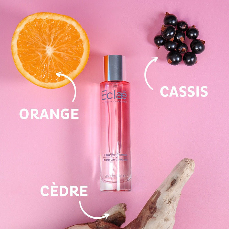 L'Eau Parfumée - ECLAE
