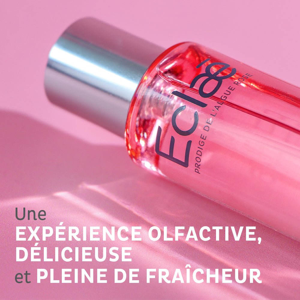 L'Eau Parfumée - ECLAE