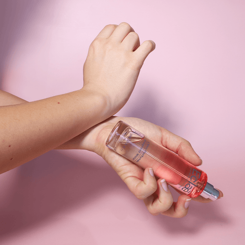 L'Eau Parfumée - ECLAE