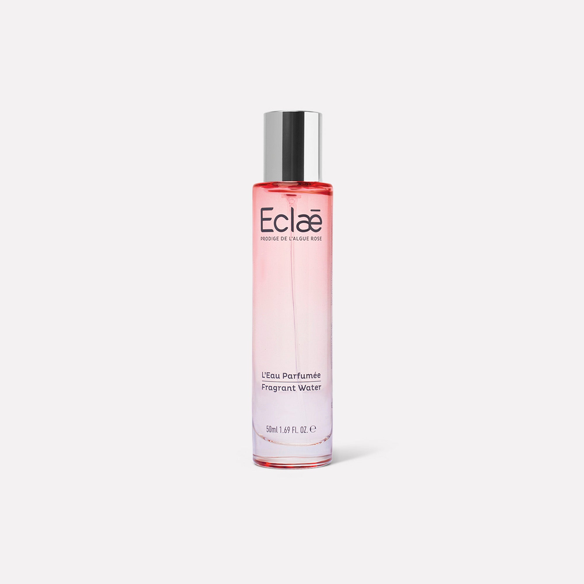 L'Eau Parfumée | Produit Cosmétique Naturel 100% Français