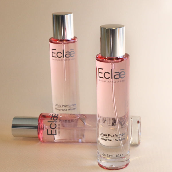 L'Eau Parfumée - ECLAE