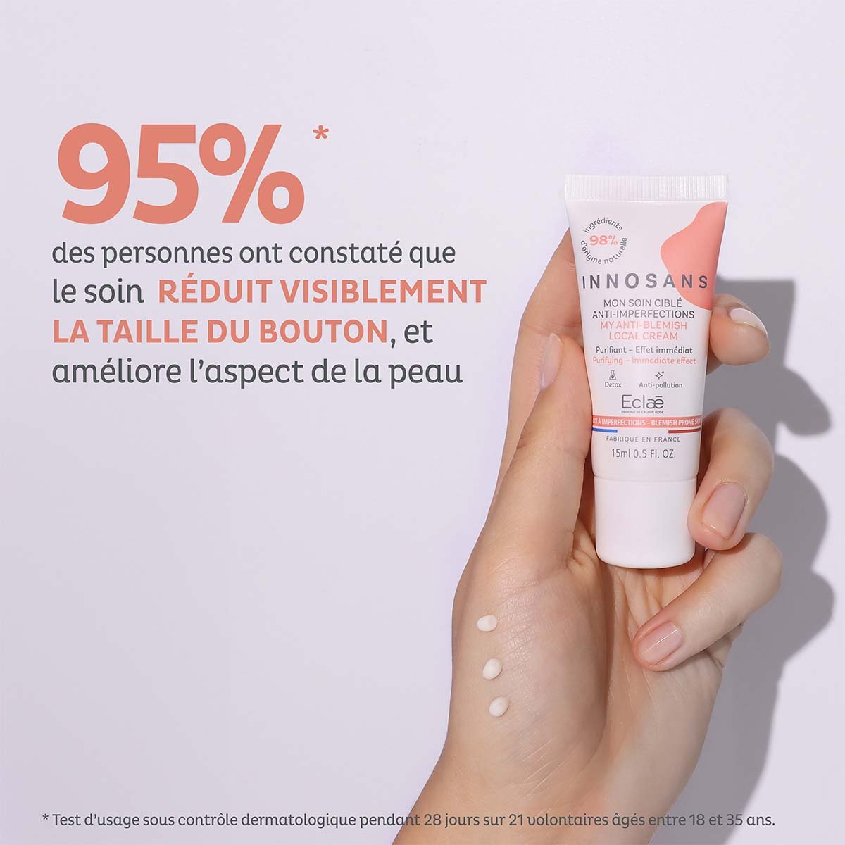 Savon Molato Ochappra Ultra Blanchissant Anti-Imperfections - 500g - 100% Naturel - Fabriqué Au Niger