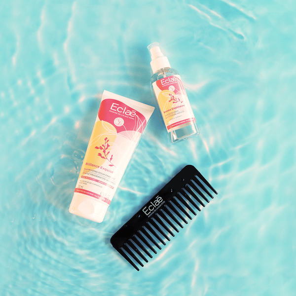 Routine Capillaire - ECLAE