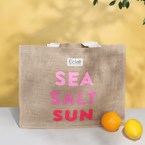 Sac été SEA SALT SUN - ECLAE