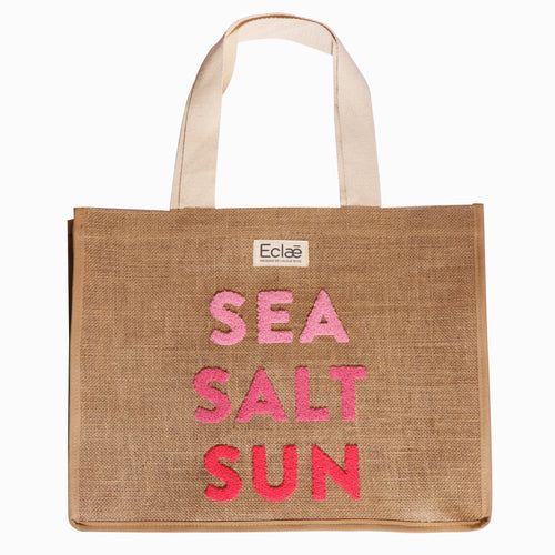 Sac été SEA SALT SUN OFFERT - ECLAE