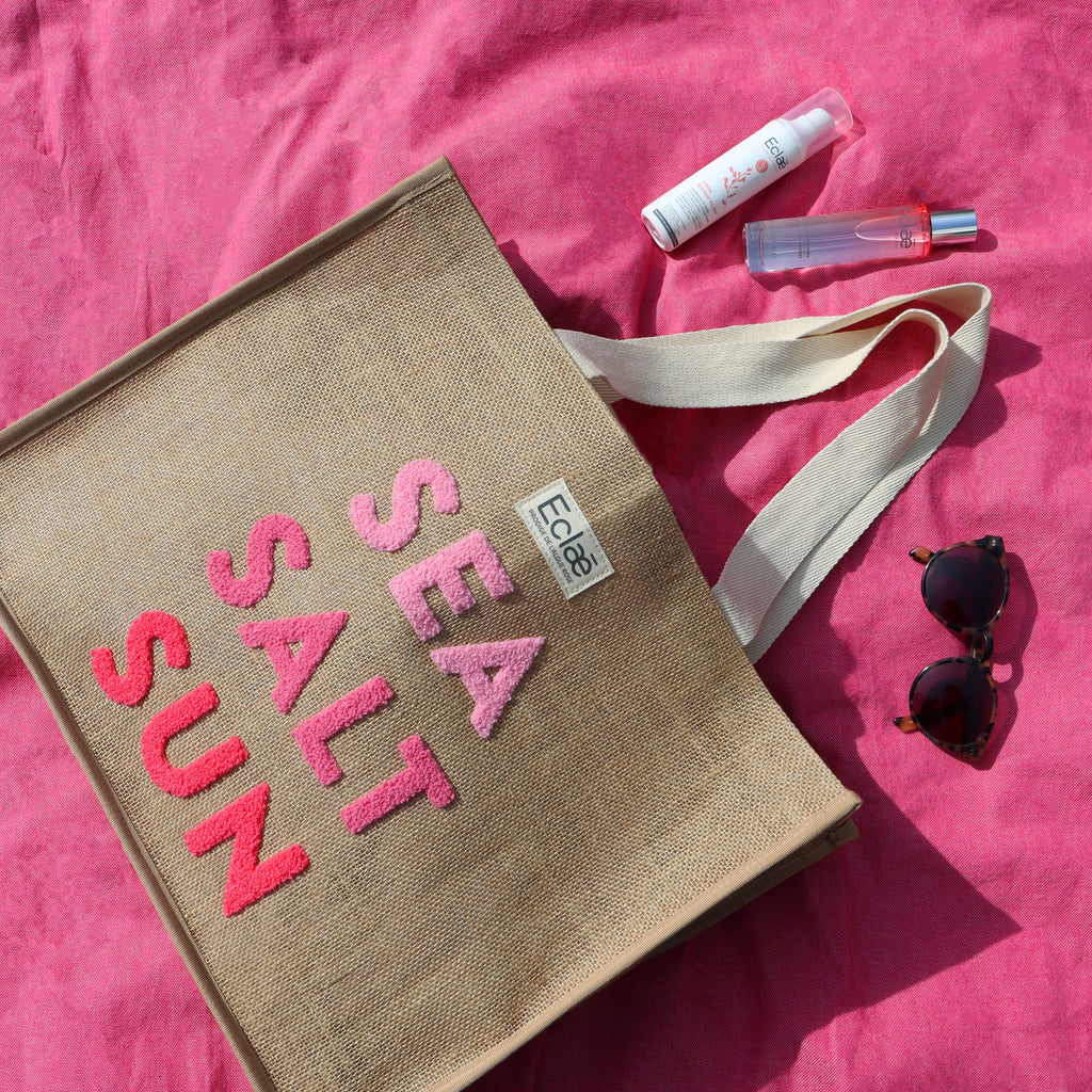 Sac été SEA SALT SUN OFFERT - ECLAE