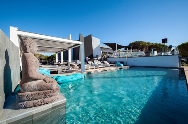 LE SPINAKER – BOUTIQUE HÔTEL SPA & RESTAURANT****
