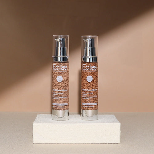 Teint Merveilleux - ECLAE