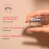 Teint Merveilleux - ECLAE