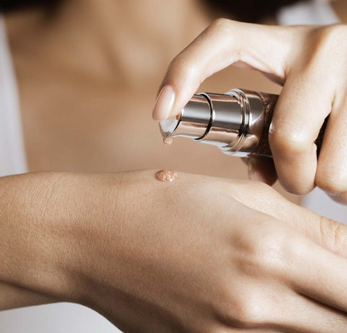 Teint Merveilleux - ECLAE