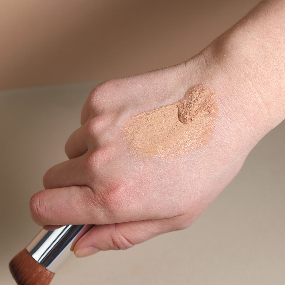 Teint Merveilleux - ECLAE