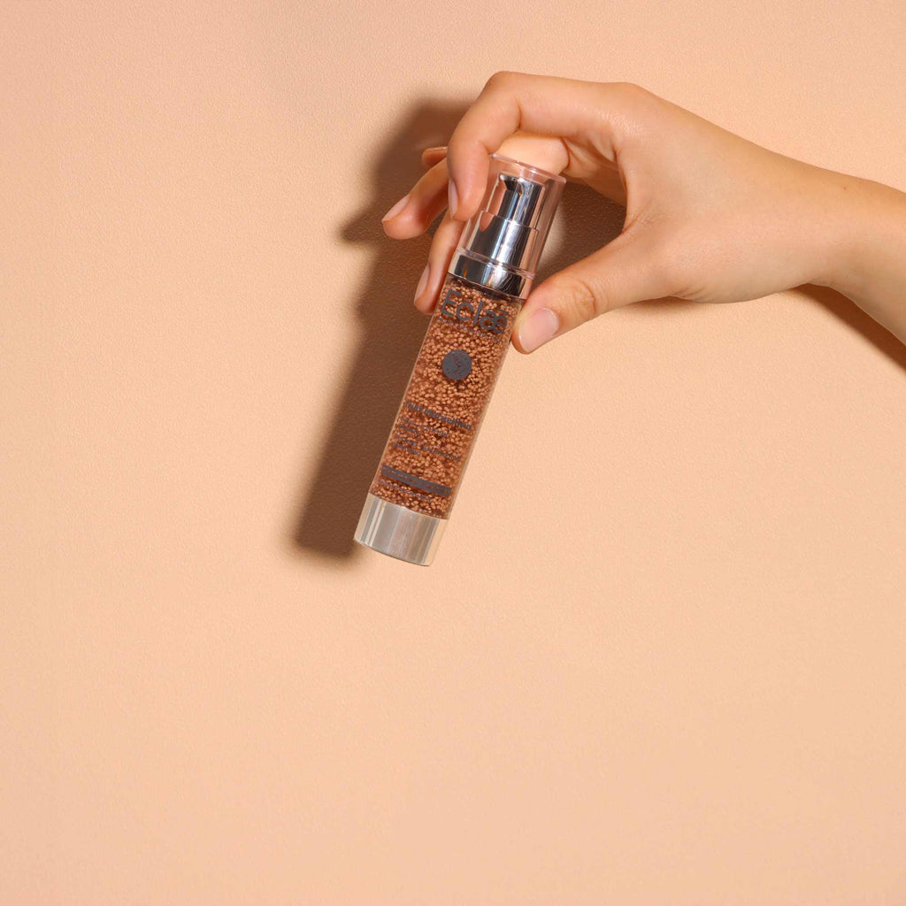 Teint Merveilleux - Teinte Dorée - ECLAE