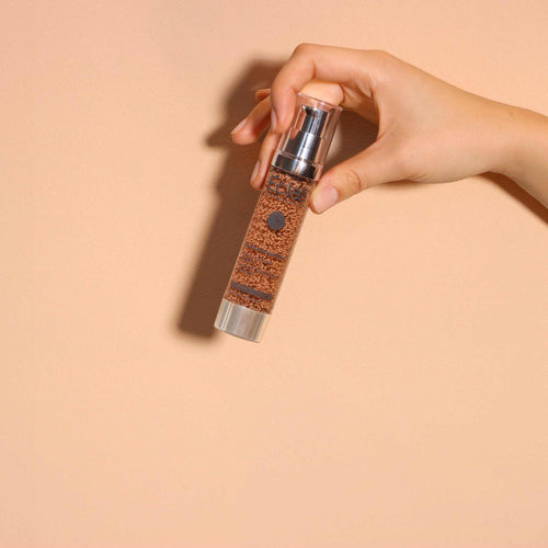 Teint Merveilleux - Teinte Dorée - ECLAE